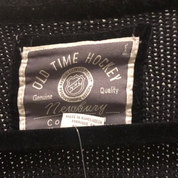 Old time hockey sweater - Picture 4 of 8